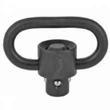 BRAVO BCM GUNFTR QD SLING SWIVEL HVY DUTY