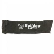 BULLDOG CASES BULLDOG HANDGUN SOCK BLK