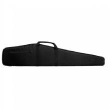 BULLDOG CASES BULLDOG DLX CASE RFL 48 in BLK and BLK
