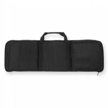 BULLDOG CASES BULLDOG EXT ASLT RFL RCTNGLE BLK 40 in