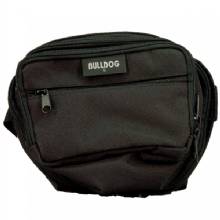 BULLDOG CASES BULLDOG FANNY PACK HLSTR BLK SM