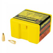 BERGER BULLETS BERGER 224 40G VARM FB 100CT