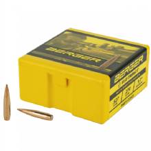 BERGER BULLETS BERGER 224 90GR VLD TGT 100CT