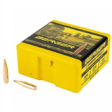 BERGER BULLETS BERGER 243 105G TRGT HYB 100CT