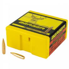 BERGER BULLETS BERGER 243 105G HUNT VLD 100CT