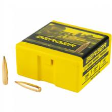 BERGER BULLETS BERGER 264 140G TRG BTLR 100CT