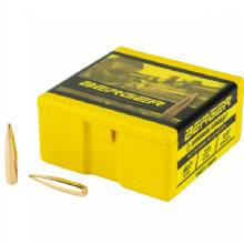 BERGER BULLETS BERGER 264 140G TRGT HYB 100CT