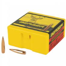 BERGER BULLETS BERGER 264 135G CLASC HUNTER 100CT