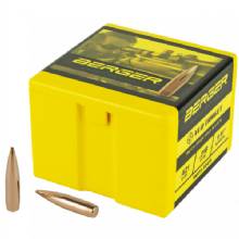 BERGER BULLETS BERGER 308 210G TRG VLD 100CT