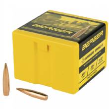 BERGER BULLETS BERGER 30 215GR HYBRID TARGET 100CT