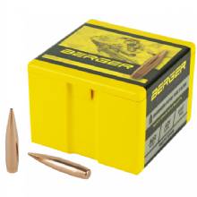 BERGER BULLETS BERGER 338 300G TACTICAL 100CT