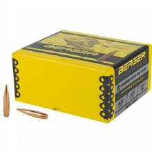 BERGER BULLETS BERGER 338 300GR HYBRID TACT 250CT