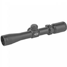 BSA EDGE PISTOL SCOPE 2%2D7X28 30 and 30