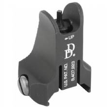 DANIEL DEFENSE DD RAIL MOUNTED FIXED FRONT SIGHT