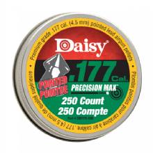 DAISY 250%2DCT 177 POINTED PELLET TIN