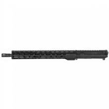RADICAL UPPR 556 16 in 1%2D7 MLOK BLK