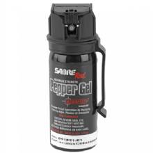 SABRE CROSSFIRE PPPR GEL W and CLP 18OZ