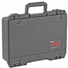 SKB I%2DSERIES PISTOL CASE BLACK