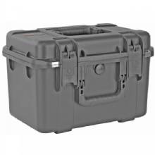 SKB I%2DSERIES HANDGUN CASE 5 GUN BLK