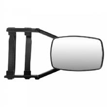 CAMCO Towing Mirror Clamp%2DOn %2D Single Mirror