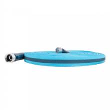 CAMCO EvoFlex2 50 ft Lightweight RV and Marine Drinking Water Hose %2D Fabric Reinforced %2D 5 and 8 in ID