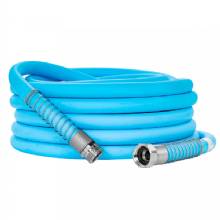 CAMCO EvoFlex 75 ft RV and Marine Drinking Water Hose %2D 5 and 8 in ID