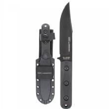KA%2DBAR EK Short Clip Point 50625 in Fixed Blade