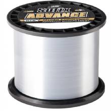 SUFIX ADVANCE MONOFILAMENT 8LB CLEAR 1200YDS