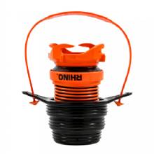 CAMCO Rhino Sewer Hose Seal Flexible 3 In 1 w and Rhino Extreme and Handle