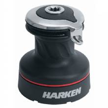 HARKEN 46 Self%2DTailing Radial Aluminum W inch %2D 2 Speed