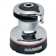 HARKEN 46 Self%2DTailing Radial Chrome W inch %2D 2 Speed