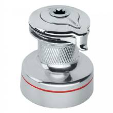 HARKEN 50 Self%2DTailing Radial All%2DChrome W inch %2D 2 Speed