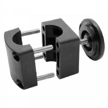 POLYFORM Swivel Connector %2D 7 and 8 in %2D 1 in Rail