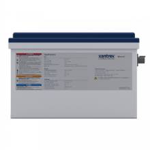 XANTREX Xantex Lithium%2DIon Battery %2D 125Ah %2D 12VDC