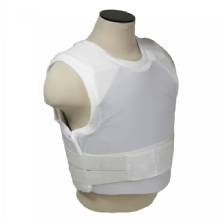 NC STAR Vism Concealed Carrier Vest w 2 3A Ball Panels%2DWhite 2XL