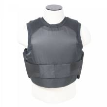 NC STAR Vism Concealed Carrier Vest w 2 3A Ballist Panels%2DBlack Sm