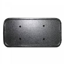 NC STAR Vism Ballistic Shield 3A 12inHx24inW Pistol