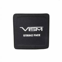 NC STAR Vism 3A SRT Ceramic Ballistic Plate 6x6 in Curved SidePlate