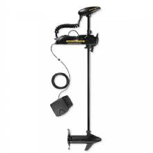 MINN KOTA PowerDrive V2 Trolling Motor %2D 12V%2D50lb%2D54 in Remanufactured