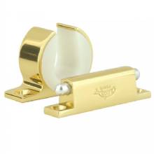 LEES TACKLE Lee fts Rod and Reel Hanger Penn INTL 80VISW %2D Bright Gold