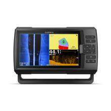 GARMIN Striker Plus 9SV Reman NOT A CHART PLOTTER