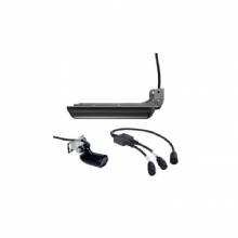 LOWRANCE Active Imaging 2in1 with 83 and 200 Skimmer and Y%2DCable