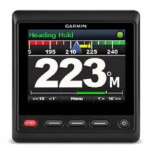 GARMIN GHC20 Reman Autopilot Color Control Display