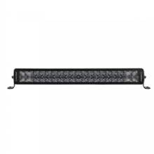 HEISE Dual Row Blackout LED Lightbar %2D 22 in