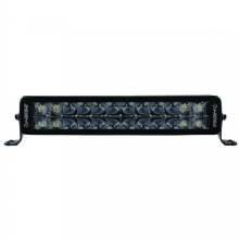 HEISE Dual Row Blackout LED Lightbar %2D 14 in