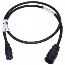 AIRMAR MMC%2D11R%2DHM Raymarine 11%2DPin High and Medium CHIRP Mix%2DN%2DMatch Cable