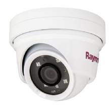 RAYMARINE CAM220 Reman Day And Night IP Eyeball Camera