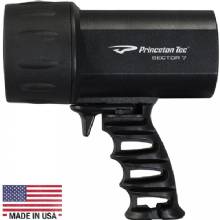 PRINCETON TEC Sector 7 LED Spotlight Light