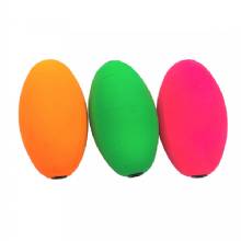 TIGRESS Oval Kite Floats %2D Multi%2DColor 3%2DPack