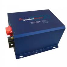 SAMLEX EVO%2D4248SP 4200W 120 and 240 VAC Split Phase Inverter and Charger w and 60 AMP
